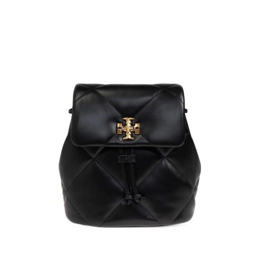 Kira Diamond Quilted Small Backpack